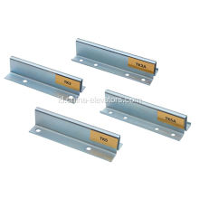 Lift Hollow Guide Rail untuk Counterweight